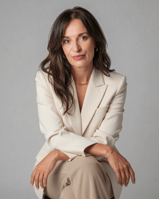 Daniela Fabris, web designer e digital strategist